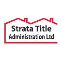 Strata Title Administration logo